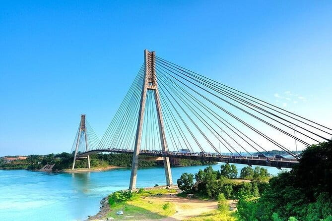 1 Day Batam City Tour with Ferry Ticket, Lunch and Massage - Key points before you book