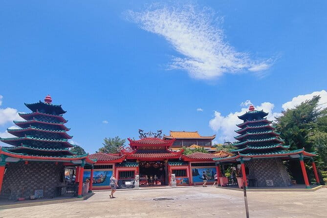 1 Day Batam City Tour with Ferry Ticket, Lunch and Massage - Why Batam works as a Singapore day trip