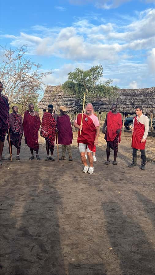 3 DAYS, 2 NIGHTS SAFARI FROM ZANZIBAR TO MIKUMI BY FERRY. - What the accommodation is really like