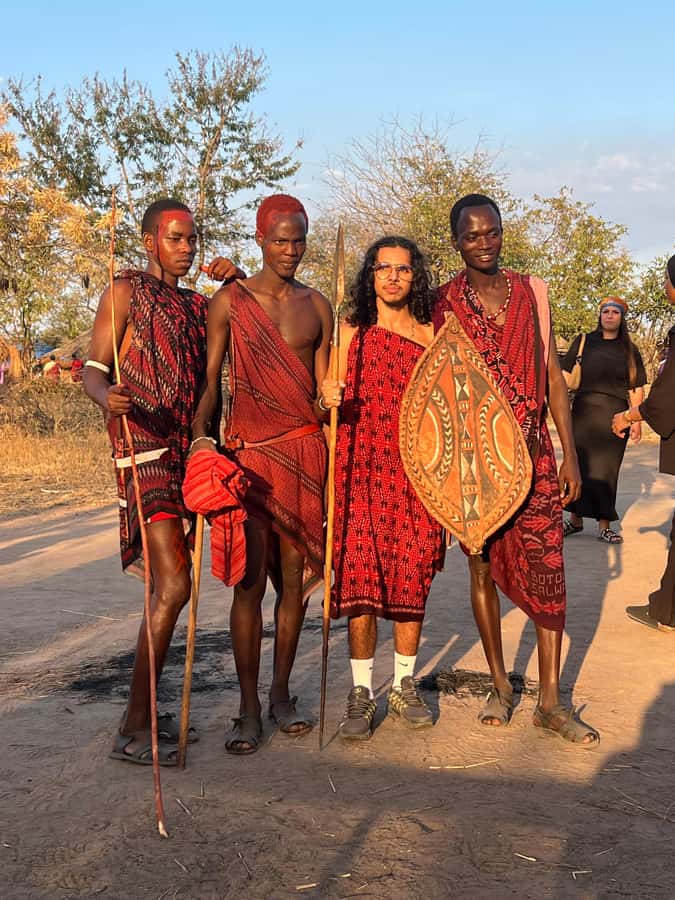 3 DAYS, 2 NIGHTS SAFARI FROM ZANZIBAR TO MIKUMI BY FERRY. - Should you book the Mikumi trip from Zanzibar?