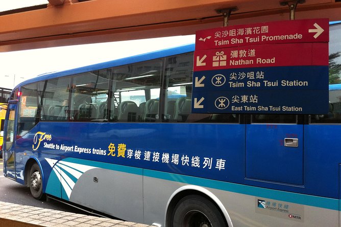 3-Night Hong Kong and Macau with Hotels and Ferry - What the $491.76 price really buys you