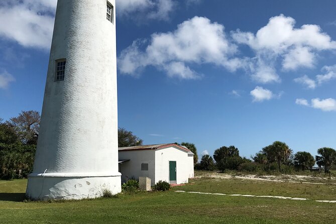 4-Hour St. Pete Pier to Egmont Key Experience by Ferry - What the four-hour schedule really feels like