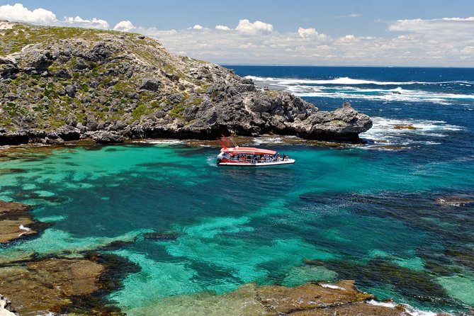 Adventure Rottnest Tour with Ferry & Adventure Cruise - Why this Rottnest day trip works so well