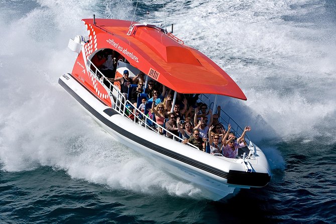 Adventure Rottnest Tour with Ferry & Adventure Cruise - Who will enjoy the boat, and who may not