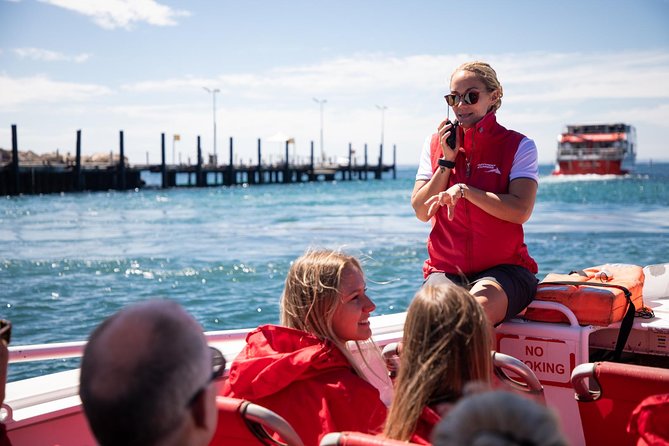 Adventure Rottnest Tour with Ferry & Adventure Cruise - Is $117.27 good value?