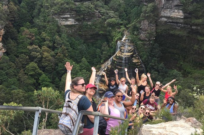 All Inclusive Blue Mountain,Scenic World,Lunch,Koalas,ferry - The Parramatta River ferry is the day’s smart finish