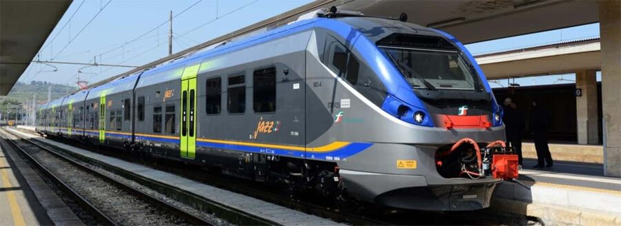 Amalfi Coast by Train & Ferry with Smart Digital Guide - From Napoli Centrale to Salerno