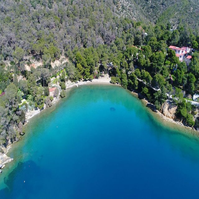 Athens: Ferry Boat Ticket to/from Poros Island - Who will enjoy this ferry most?