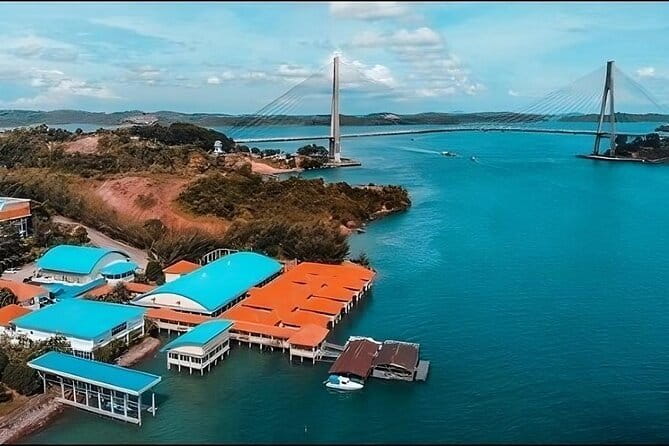 Batam Day Tour from Singapore with Ferry Ticket, Massage & Lunch - Key Points Before You Book
