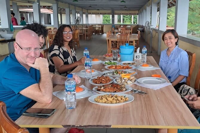 Batam Day Tour from Singapore with Ferry Ticket, Massage & Lunch - A Quick Batam Introduction at Welcome To Batam