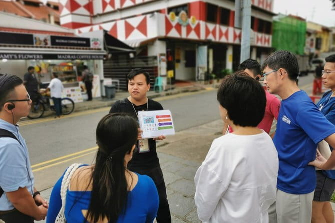 Batam Day Tour from Singapore with Ferry Ticket, Massage & Lunch - Cheng Ho Mosque and Batam’s Chinese Connection