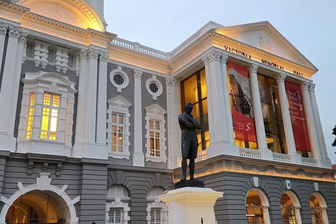 Batam Day Tour from Singapore with Ferry Ticket, Massage & Lunch - Grand Batam Mall for Optional Shopping