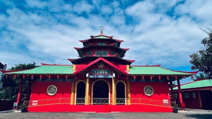 Batam Day Tour with Singapore ferry ticket, massage & lunch - Key points to know before booking