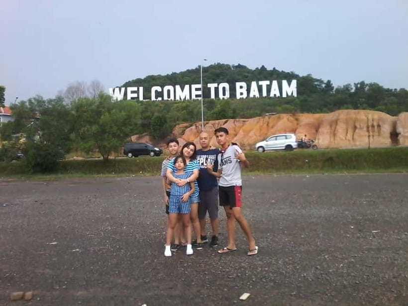 Batam Day Tour with Singapore ferry ticket, massage & lunch - What the $127 price really covers