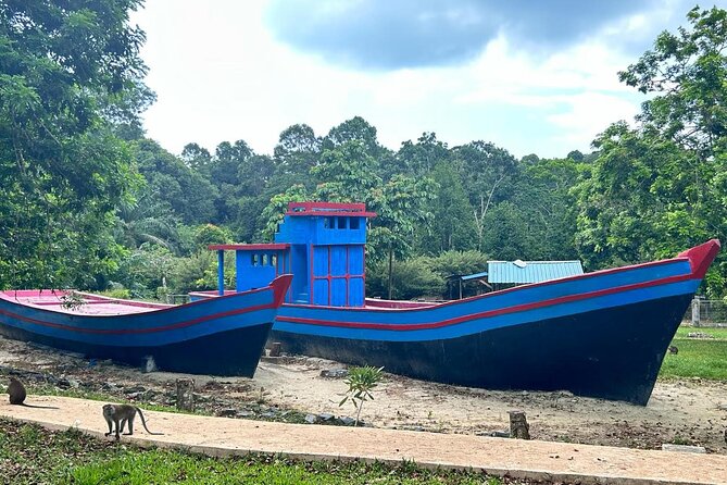 Batam Heritage Tour with Singapore Ferry Ticket, Lunch & Massage - Why this Batam day trip works