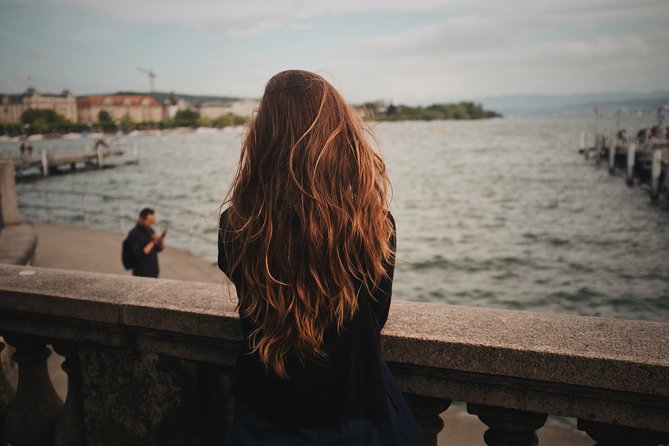 Best of Zürich & Surroundings: Walking Tour, Cable Car and Ferry - What this half-day Zurich tour is trying to do