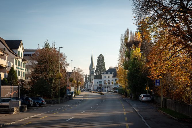 Best of Zurich Tour with Felsenegg Cable Car and Ferry Ride - Is $86.98 a fair price?