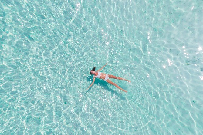 Bimini or Grand Bahama Island by Ferry - Optional activities and extra costs