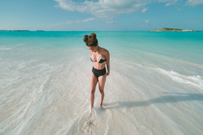 Bimini or Grand Bahama Island by Ferry - Choosing between Bimini and Grand Bahama Island
