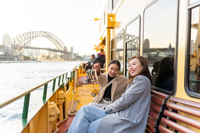 Blue Mountains Adventure w Scenic World, Zoo, Koala Photo & Ferry - Scenic World packs three rides into 90 minutes