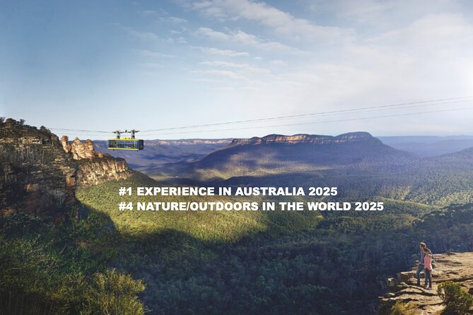 Blue Mountains Small-Group Tour from Sydney with Scenic World,Sydney Zoo & Ferry - The 6:45 am start and the road west