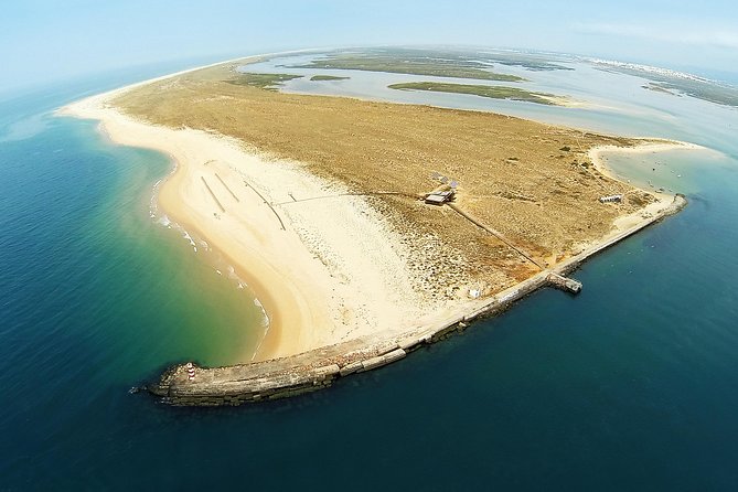Boat trip from Faro to Ilha Deserta by Ferry - Timing Matters More Than You Might Expect