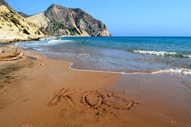 Bodrum Roundtrip Ferry to Kos with Hotel Pickup - Six hours around Kos Town