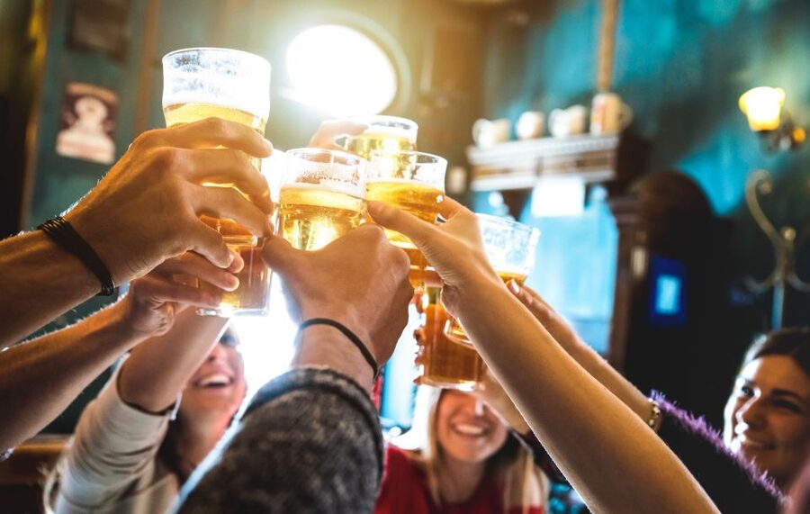 Boston: Historic Pubs Walking & Ferry, Food & Drink Tour - Key points to know before you book