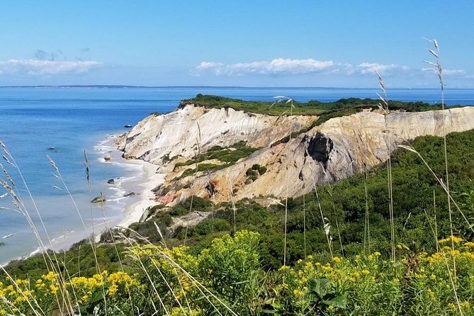 Boston to Martha's Vineyard Day Trip with Optional Island Tour - Why This Is an Easy Way Out of Boston