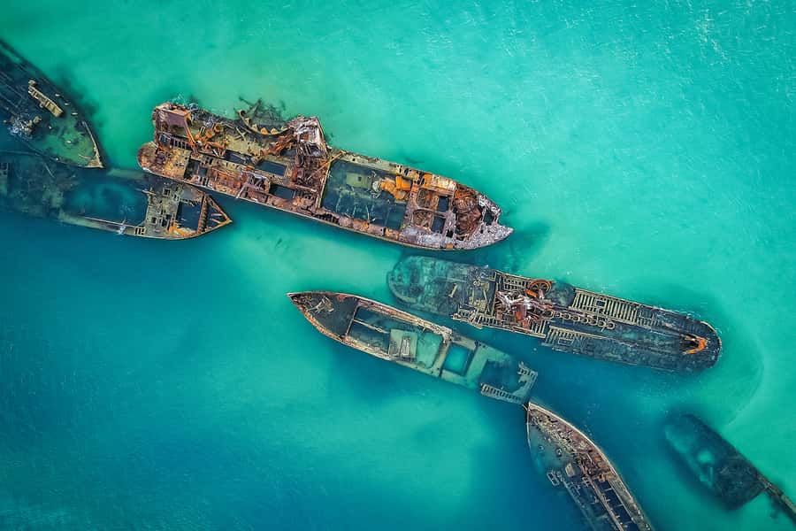 Brisbane: Moreton Island Return Ferry & Adventure Day Pass - The early crossing from Brisbane to Tangalooma