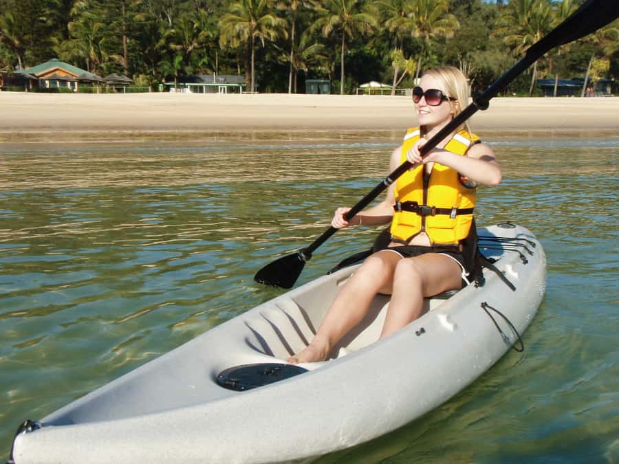 Brisbane: Moreton Island Return Ferry & Adventure Day Pass - Lunch, lockers, and the real cost