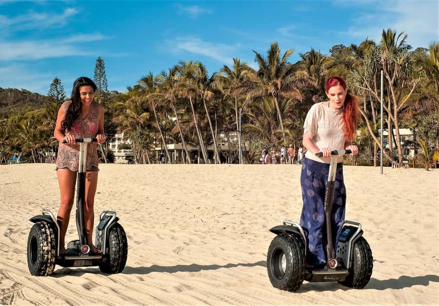 Brisbane: Moreton Island Return Ferry & Adventure Day Pass - Who will enjoy this day pass most?