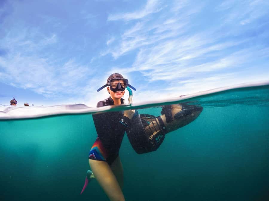 Brisbane: Moreton Island Return Ferry & Adventure Day Pass - Should you book the Moreton Island Adventure Day Pass?