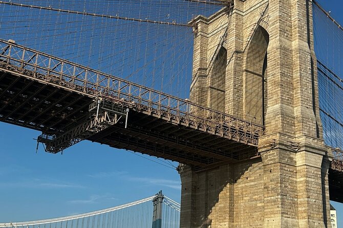 Brooklyn Bridge, Brooklyn Heights & DUMBO Walking Tour - What the Guides Add to the Walk