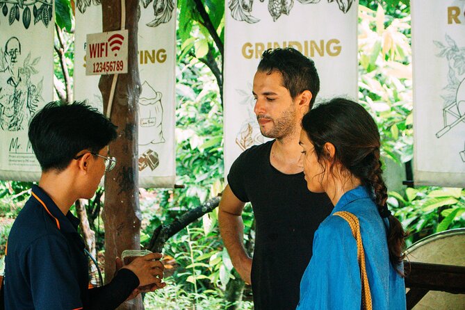 Can Tho: Cycling in Village-Fruit Garden-Experience Local Ferry - Cai Rang floating market and the food stops