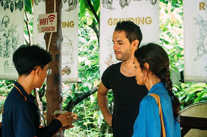 Can Tho: Cycling in Village-Fruit Garden-Experience Local Ferry - What the $47 price really covers