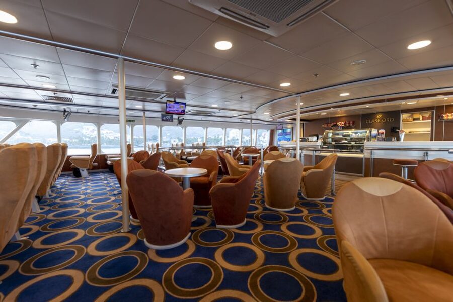 Canary Islands: Ferry Ticket Tenerife/La Gomera - Key points to know before booking