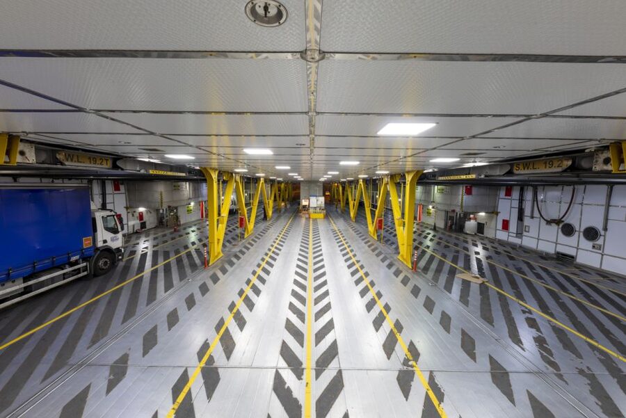Canary Islands: Ferry Ticket Tenerife/La Gomera - Why this ferry is a useful way to reach La Gomera