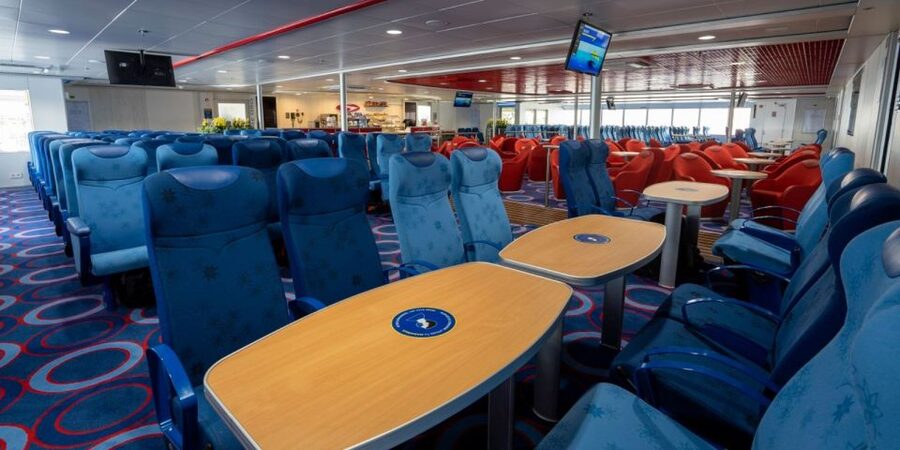 Canary Islands: Gran Canaria to Tenerife Ferry Ticket - Why this ferry makes sense between Gran Canaria and Tenerife