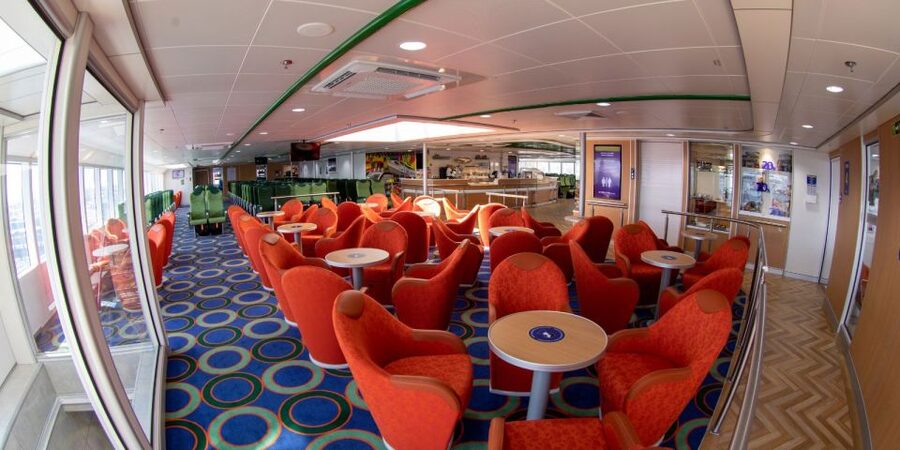 Canary Islands: Gran Canaria to Tenerife Ferry Ticket - Leaving Gran Canaria from Agaete