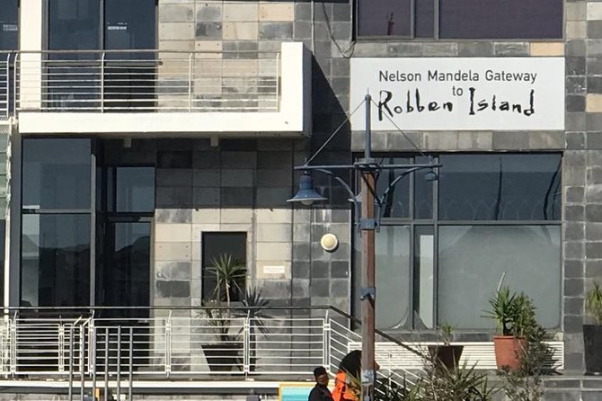 Cape Town Half-Day Robben Island Tour with Ferry Ticket - Who will appreciate this tour most