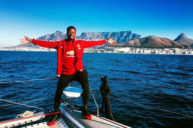 Cape Town Half-Day Robben Island Tour with Ferry Ticket - What the $66.37 price really covers