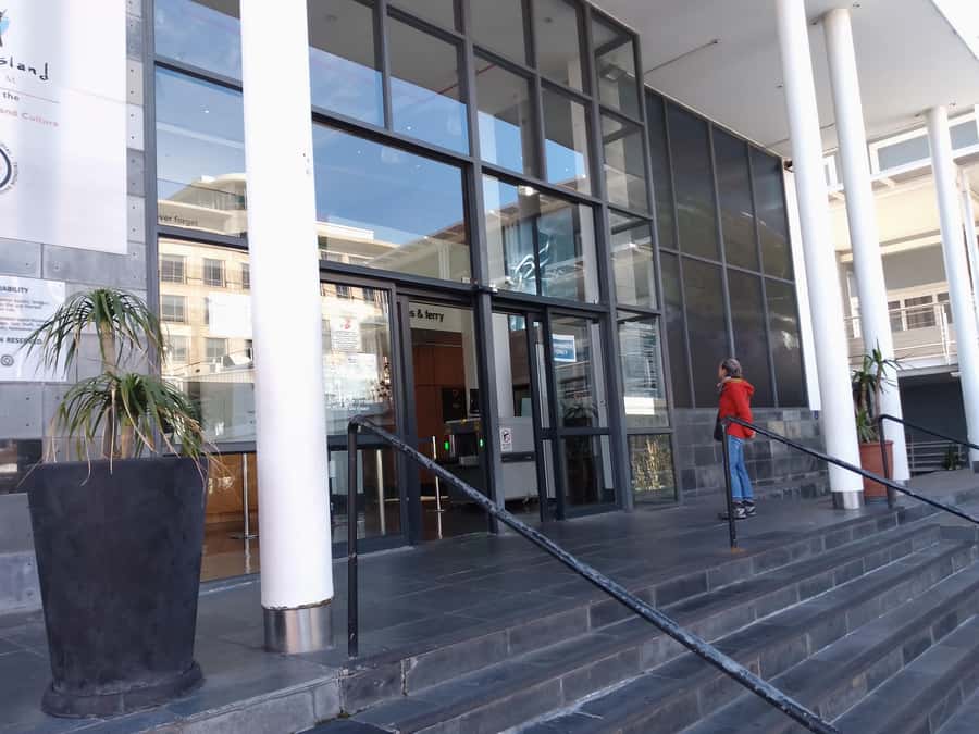 Cape Town: Robben Island Ferry and Guided Tour - Why Robben Island matters beyond Nelson Mandela