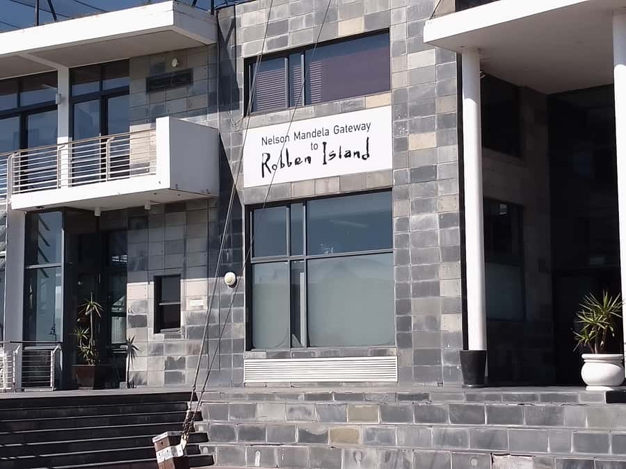 Cape Town: Robben Island Ferry and Guided Tour - How much time should you allow?