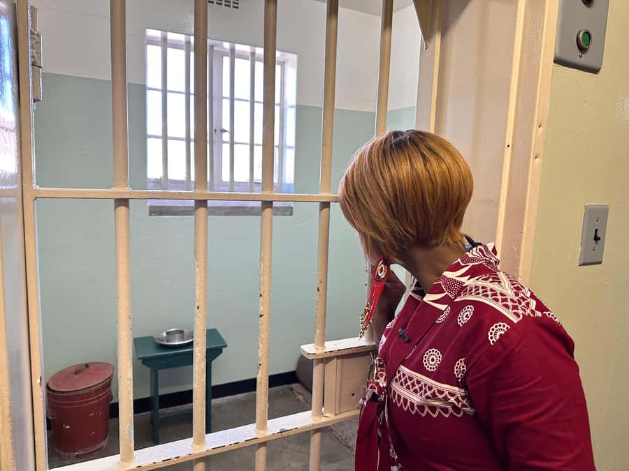 Cape Town: Robben Island Ferry Ticket and Guided Prison Tour - Why Robben Island Matters
