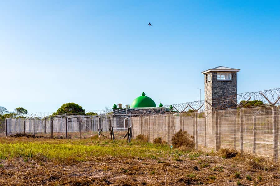Cape Town: Robben Island Ferry Ticket and Townships Tour - Key points to know before booking