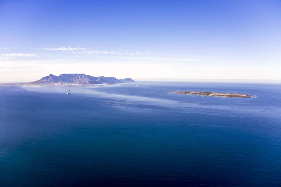 Cape Town: Robben Island Ferry Ticket and Townships Tour - Langa brings the history down to street level