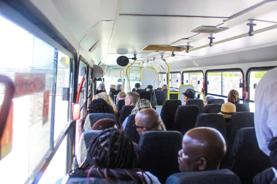Cape Town: Robben Island ferry ticket plus Guided Tour - Who will enjoy this four-hour outing?