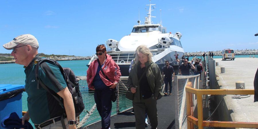 Cape Town: Robben Island ferry ticket with guided tour - Who will appreciate this tour most?