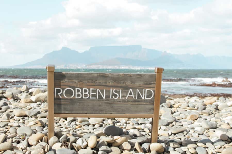 Cape Town: Robben Island Ferry Tour with 1-Way Hotel Pickup - Why Robben Island matters beyond Mandela’s cell